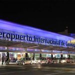 With record-breaking numbers of passengers predicted for 2022, the Guadalajara airport is expanding.