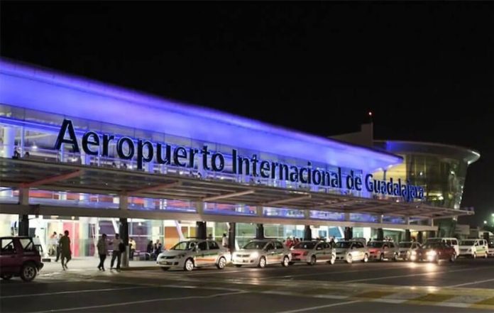 With record-breaking numbers of passengers predicted for 2022, the Guadalajara airport is expanding.