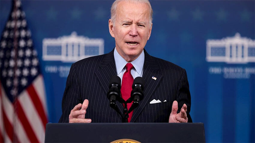 U.S. President Joe Biden previously called the 'Remain in Mexico' policy inhumane. Now his administration has reached an agreement with Mexico to reimplement it.