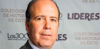 Martínez was arrested Monday in Houston.