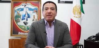 Mayor Ramos