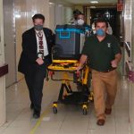 organs for transplant