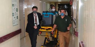 organs for transplant