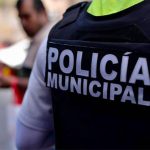 municipal police