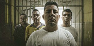 Still from docuseries Reasonable Doubt