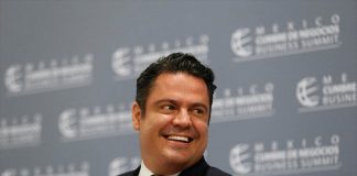 Former Jalisco governor Jorge Aristóteles Sandoval was killed a year ago in Puerto Vallarta.