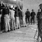 Tlatelolco massacre Mexico City 1968