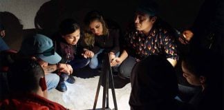 Tour Insolito, Mexico City