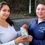 Xochil Vandroogenbroeck, Xela Lloyd