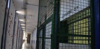 cereso san miguel puebla