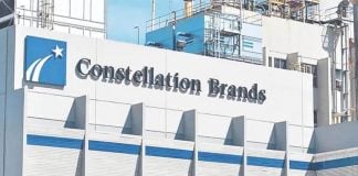 Constellation Brands