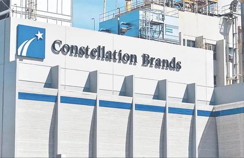 Constellation Brands confirms plans to construct brewery in Veracruz