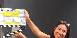 filmmaker Itandehui Jansen