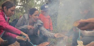 Hacienda San Andres, Mexico state