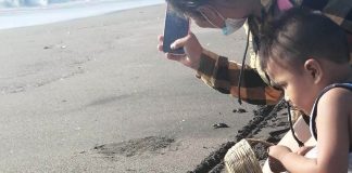 environmental center Emiliano Zapata, Chiapas