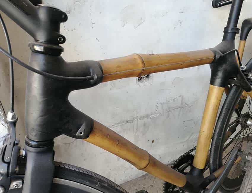 Bamboo Cycles