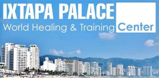 Doc of Detox Ixtapa Palace World Healing Training Center