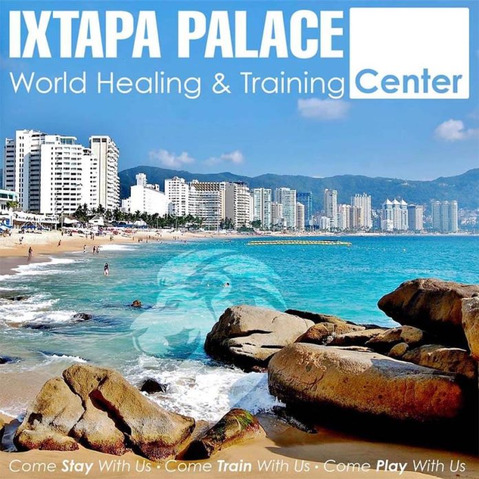 Doc of Detox Ixtapa Palace World Healing Training Center