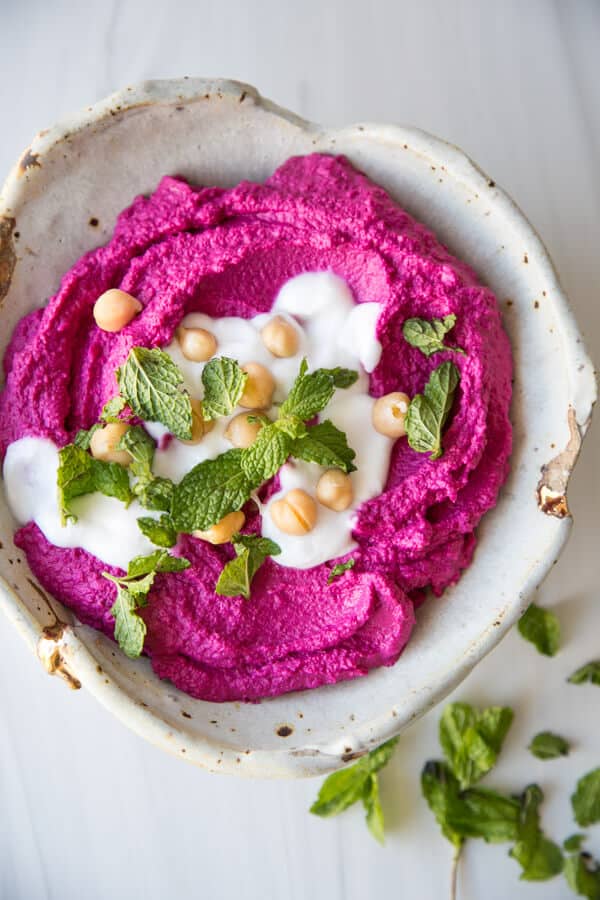 beet humus