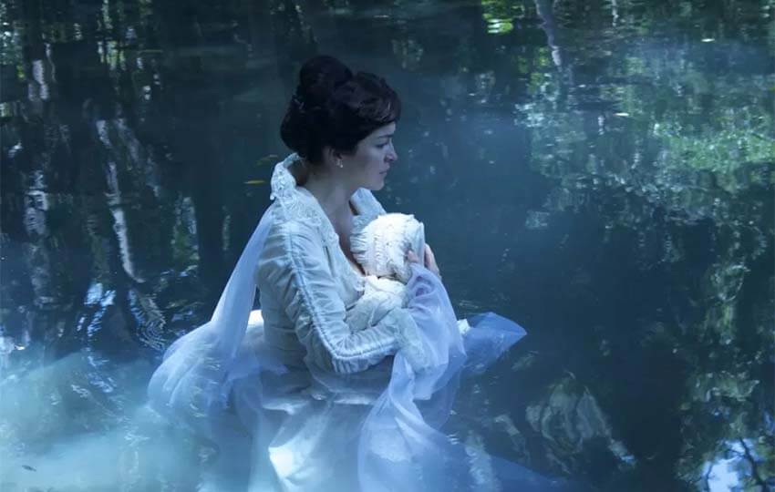 New Canadian Mexican Film Tells Story Of La Llorona