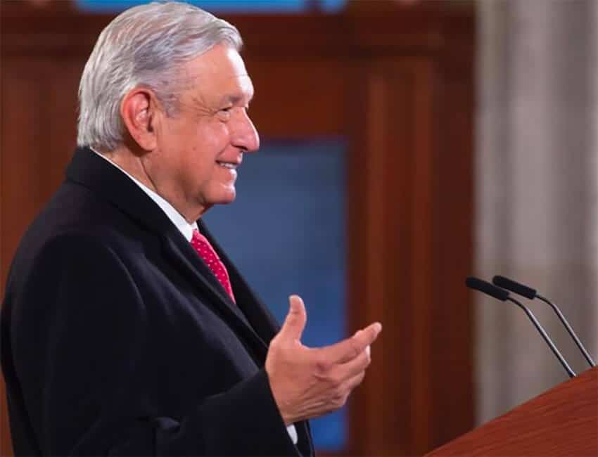 lopez obrador