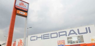 chedraui