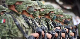 The military was one target of criticism: a national human rights comission received nearly 4,000 complaints of military abuses from 2013 to 2020, and the military has been implicated in extrajudicial killings.