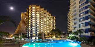 Acapulco Golden Zone