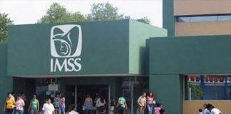 Formal jobs registered with the IMSS increased 4.3% in 2021.