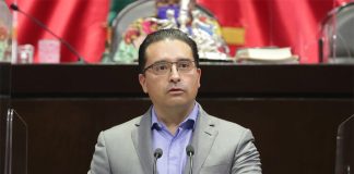 PAN Deputy Iván Arturo Rodríguez Rivera said the ASF was more concerned about pleasing the president than providing an accurate cost estimate of the airport's cancellation.