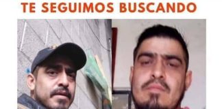 Juan Carlos López mother said she was notified of his death more than a year after his body was found.