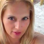 Lynching victim Edmunda Adela Martínez.