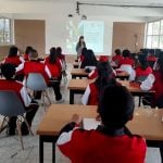 Coahuila was one of the states that decided to delay the reopening of schools.