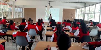 Coahuila was one of the states that decided to delay the reopening of schools.