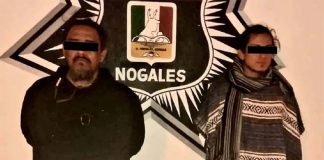 Self-proclaimed shamans Juan Pablo, 41, and Juan Diego, 30, were arrested after the woman's death.