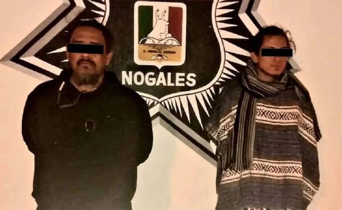 Self-proclaimed shamans Juan Pablo, 41, and Juan Diego, 30, were arrested after the woman's death.