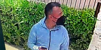 suspect in Friday's shooting in Quintana Roo.