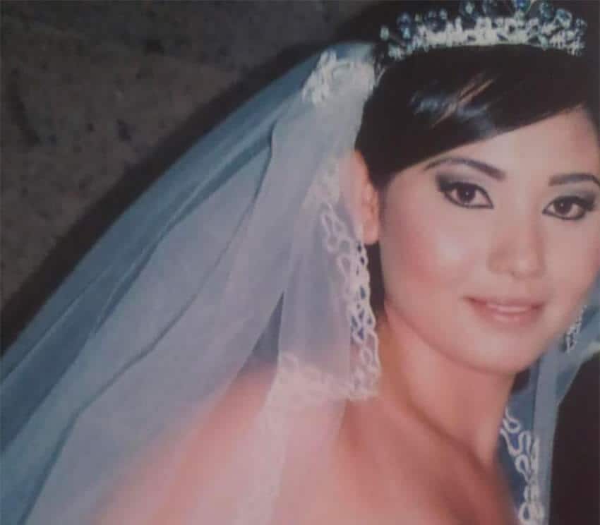Yahaira Guadalupe Bahena disappeared in 2011