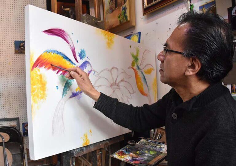 After 80 years, historic Puebla city mini-neighborhood still an artists’ haven After 80 years, historic Puebla city mini-neighborhood still an artists’ haven