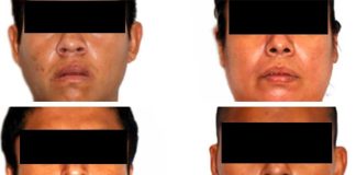 Los Rojos organized crime group members