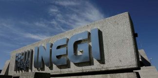 INEGI building
