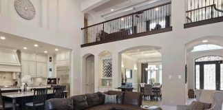 Jose Ramon Lopez Beltran's house in Houston