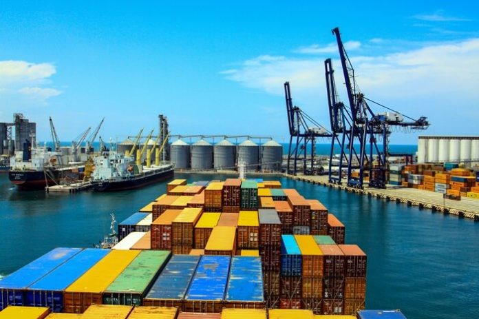 Port of Veracruz