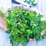 parsley