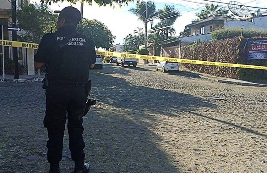 As Colima faces a surge of shootings, state authorities keep quiet