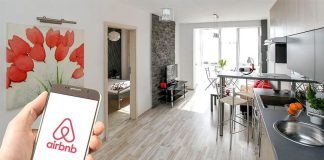 Airbnb has more than a fifth of the short-term rental market in Quintana Roo, according to short-term rental analytics company AirDNA.