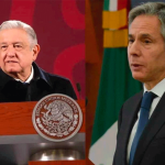 lopez obrador and antony blinken