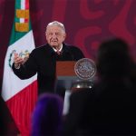 Spain "categorically rejected" statements made by President López Obrador at his Wednesday morning press conference.