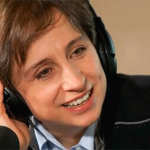 Carmen Aristegui