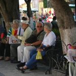 expats in San Miguel de Allende